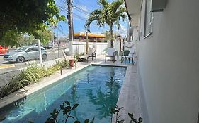 Pousada Praia Pajuçara